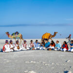 Welcome to the Cultural Odyssey of Rann Of Kutch, Jamnagar!