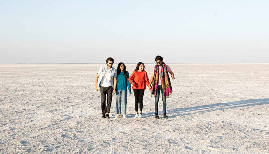 Gandhidham-to-Rann-of-Kutch-A-Journey -to-the-Heart-of-Natures-Marvel