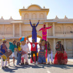 Jaipur to Rann of Kutch: From Pink City to the White Sands of Kutch