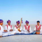 Exploring the Colours of Kutch: A Journey from Bhavnagar to the White Rann